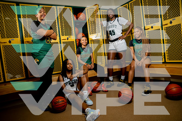 KLEIN_FOREST_GBB_Anari Parker, Jada Hampton, Leandria Holmes, Nadazia Simien, Shayda Fletcher-(BCC)-2