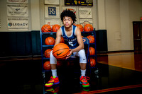 Basketball