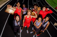 Track and Field