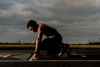 Track and Field