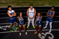 Track and Field