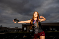 Track and Field