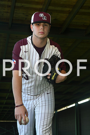 George Ranch - Ty Abraham