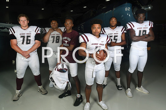 George Ranch (23-6A)