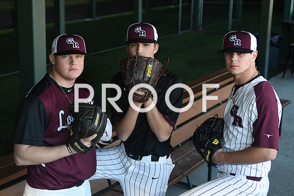 No. 8 - George Ranch