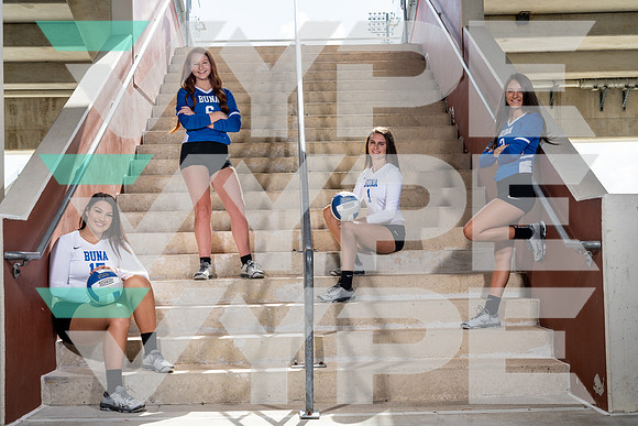 HAMSHIRE-FANNET_VB_Madison lafleur, natalee forman, Rain Chandler, Rylie Burt_12-(BCC)