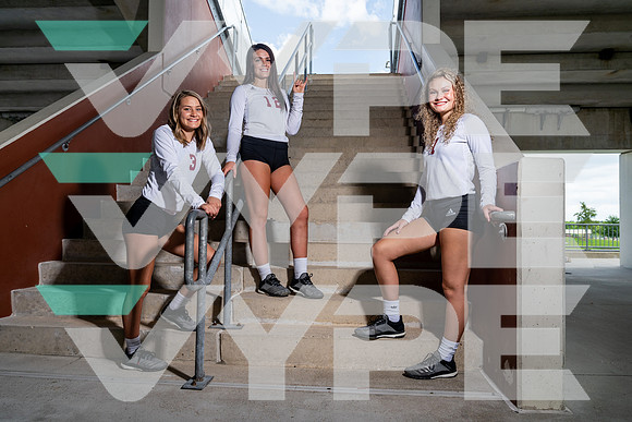 TARKINGTON_VB_Emily Lowe, Georgia Weeks, Sydney Whitmire_153-(BCC)