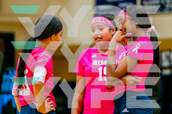 63-NIMITZ_VB__Kia Robertson, Shaela Mosby, Stephenie Barragan-(BCC)
