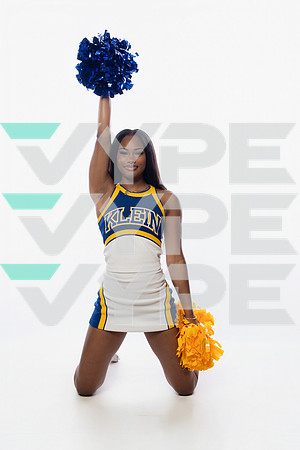 KLEIN HIGH_CHEER-(COLLIER)-32