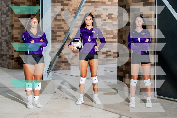 CEDAR_RIDGE_VB_Alexis Ford, Ava Pinter, Faith Cox_120-(Henry Huey)
