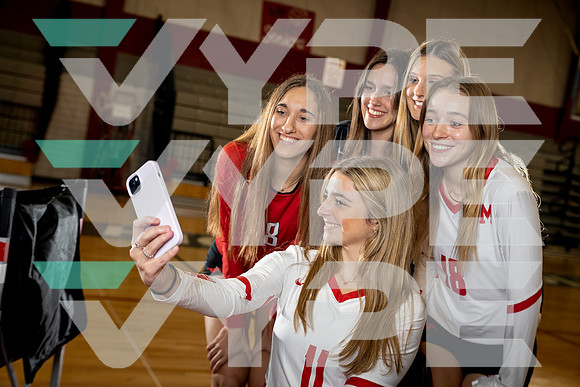 MEMORIAL_VB_Baker Berg, Elizabeth Cooper, Jordan Heath, Reese Haley, Sophie Harlan-(BCC)