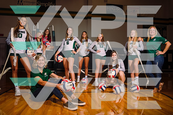 TWCA_VB_Abby Adams, Avery Buck, Brooke Harris, Claire Dewine, Jordan Booth, Katie Tucker, Katie Wise, Maddie Steed_29-(BCC)