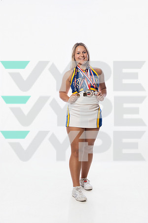KLEIN HIGH_CHEER-(COLLIER)-9
