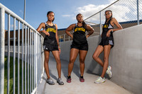 Cross Country