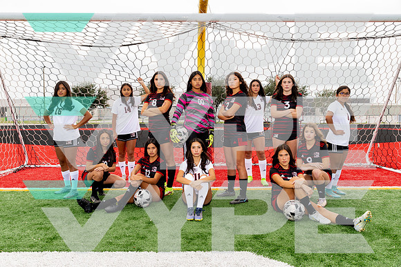 GCM_GSOC_TEAM_Alondra Valladares, Anahi Toledo, Ariana Veliz, Gloria Martinez, Hailey Pequeño, Isabella Lopez, Kayleen Figueroa, Kennedy Tristan, Layla Anaya, Luna Lerma, Patricia Torres, Reagan Bloom