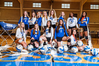 FRASSATI_VB_Alexis Bodunrin, Andrea Bodunrin, Catherine Briers, Claire Guion, Emily Scruggs, Janelle Padilla, kailey doiron, Katharine Liepman, Natalia Kacprzak, Rachel Demarais, Vanessa Munguia_13-(B