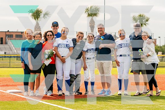 26_HOUSTON_CHRISTIAN_SFBL_SENIOR_Bradley Redd, Claire Allen, Gentri Grenere, Sean Granere_-(BCC)
