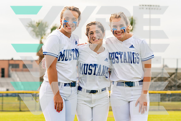 27_HOUSTON_CHRISTIAN_SFBL_SENIOR_Bradley Redd, Claire Allen, Gentri Grenere_-(BCC)