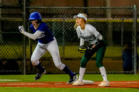 Houston Christian Softball vs. TWCA 2-28-2022