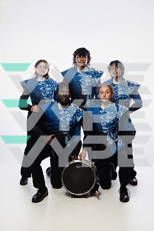 KLEIN HIGH_BAND-(COLLIER)-74