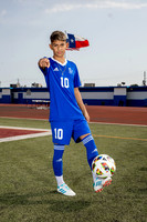 ALDINE_SOC-(BROWN)-577