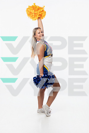 KLEIN HIGH_CHEER-(COLLIER)-10