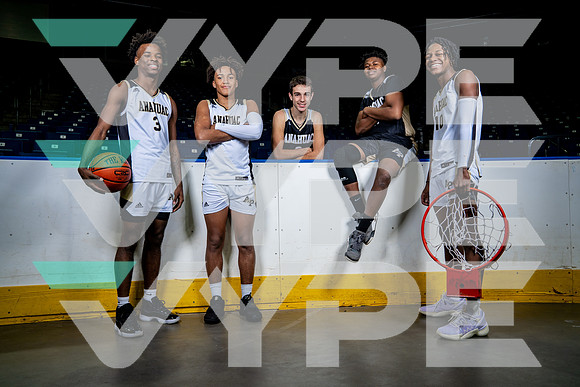 ANAHUAC_BB_LaDarius LeDay, landon corbitt, Lane Cormier, Terrell Cargo, Zyon Clark_171-(BCC)