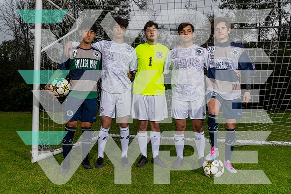 COLLEGE_PARK_Alvaro De La Mora Valle, Andres Romero, Anthony Vera, Carlos Soro, Kevin jungbluth_229-(BCC)