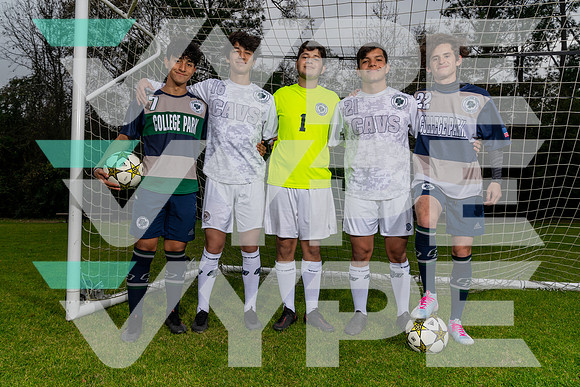 COLLEGE_PARK_Alvaro De La Mora Valle, Andres Romero, Anthony Vera, Carlos Soro, Kevin jungbluth_230-(BCC)