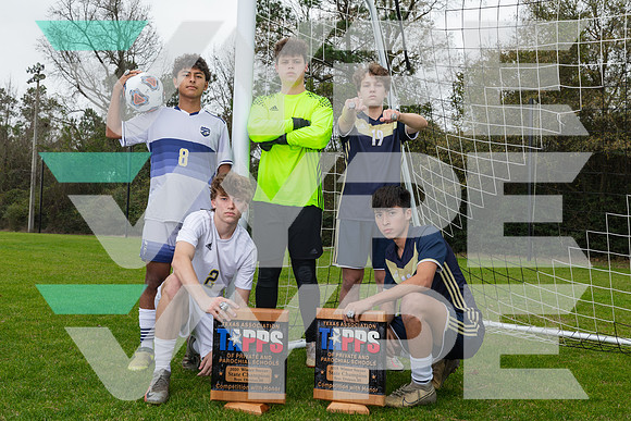 ST_THOMAS_Blake Faucett, John Carrera, joshua Marquez, Sam Saindon, Thomas Welham_01-(LILYCOX)