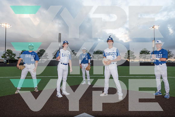 BARBERS_HILL_BSBL_Cameron Cauley, Hunter Mercer, Raithen Malone, Simon Larranaga, Trevor Bates_259-(JW)