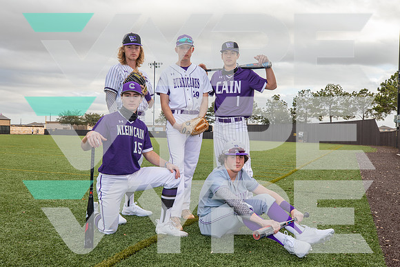 CAIN_BSBL_Cade Farragut, Carson Fallowfield, Michael Saumell, Trent Baker, Will Maynrd_21-(LILYCOX)