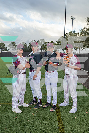 GEORGE_RANCH_BSBL_Benjamin Lea, Hunter Fesco, Justin Mays, Will Krenek_45-(LILYCOX)