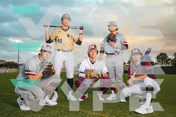 MAGWEST_BSBL_JP Ellwanger, Mad Swidersky, Mitchell Moore, Noah huff, Trey Leggett_82-(LILYCOX)