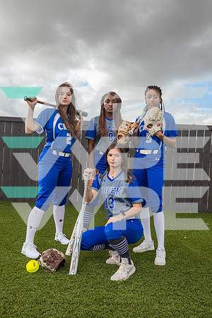 CYCREEK_SFBL_Delayne Moreno, Ja’Naiya Thomas, Jordan Peno, Madison Battle_01-(LILYCOX)