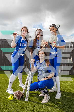 CYCREEK_SFBL_Delayne Moreno, Ja’Naiya Thomas, Jordan Peno, Madison Battle_02-(LILYCOX)