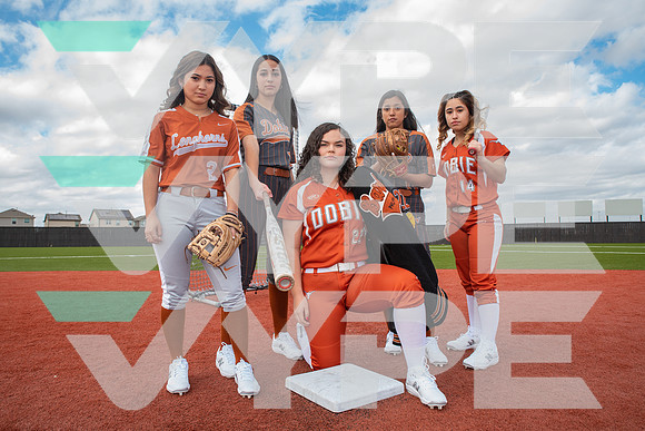 DOBIE_SFBL_Jasmin benitez, Karlie Barba, leslie longoria, Marisa perla, Yessenia Pena_323-(JW)