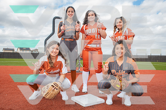 DOBIE_SFBL_Jasmin benitez, Karlie Barba, leslie longoria, Marisa perla, Yessenia Pena_325-(JW)