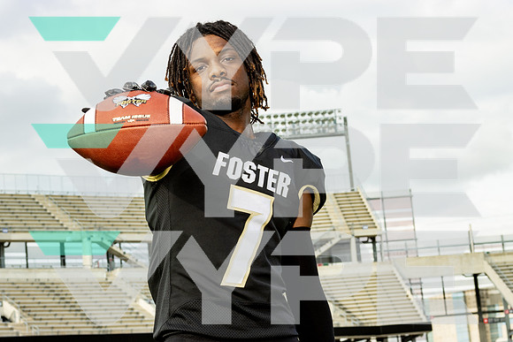 FOSTER_FB_Xavier Green_1977-(LIVRAYMOND)