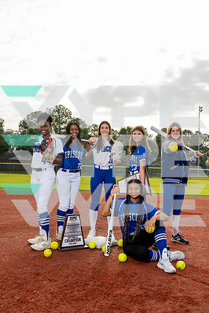 EPISCOPAL_SFBL_TEAM_Allie Williams, Emma Poirot, Gianna Lewis, Kate Hale, REagan Moriarty, Townsen Thomas-(HARTOJO)-3