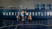 Wrestling