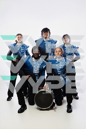 KLEIN HIGH_BAND-(COLLIER)-71
