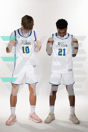KLEIN HIGH_BB-(WRIGHT)-7612