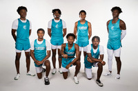 Track and Field