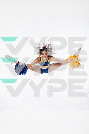KLEIN HIGH_CHEER-(COLLIER)-25