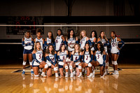 2025 Volleyball