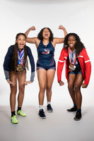 DULLES_TF_Anyxa Franklin, Chizitara Ume-Ezeoke, Stephanie Smith-(WRIGHT)-8733