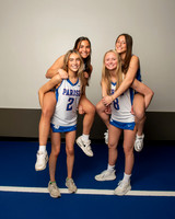 Girls Lacrosse