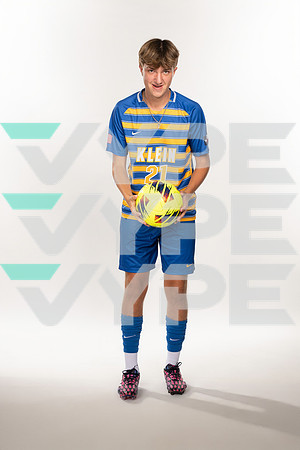 KLEIN HIGH_SOC-(WRIGHT)-7845