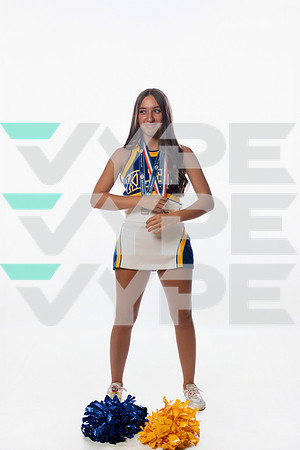 KLEIN HIGH_CHEER-(COLLIER)-1
